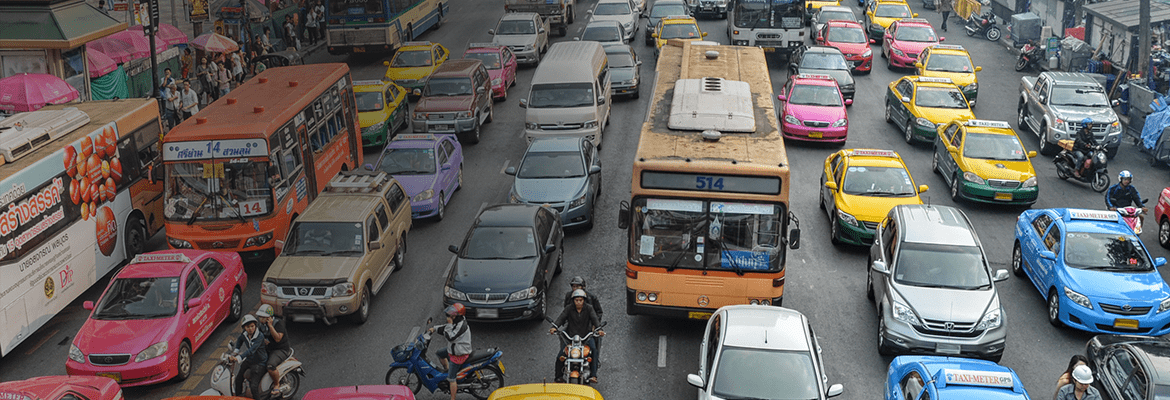 Alasan Kenapa Asuransi Kendaraan Bermotor Dari Chubb Patut Anda Pertimbangkan