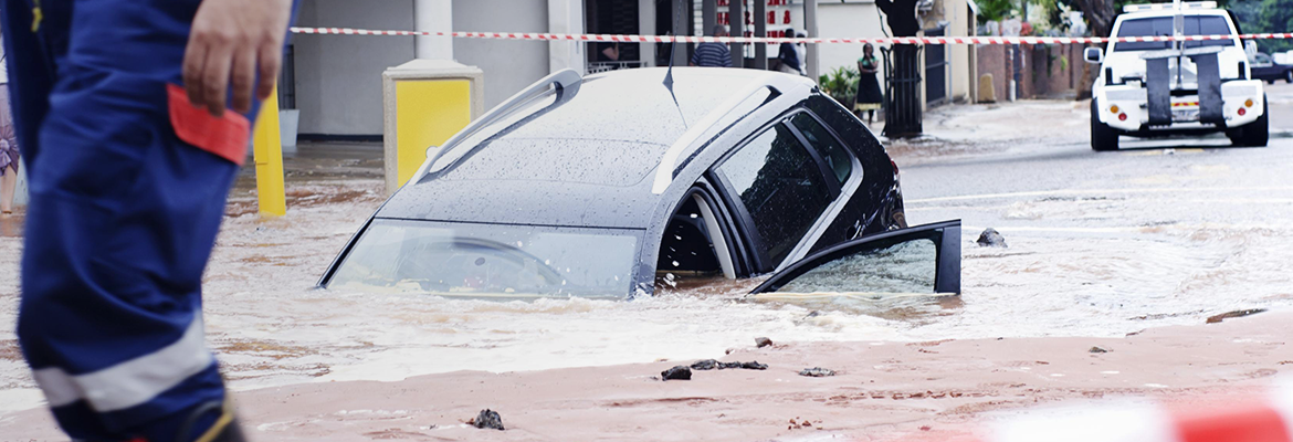 Penyebab Klaim Asuransi Mobil Ditolak