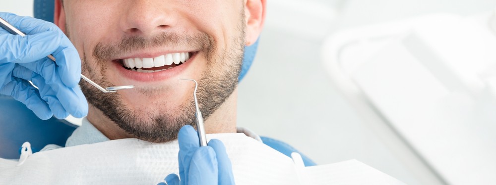 asuransi perawatan gigi
