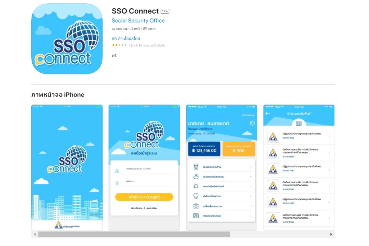 SSO Connect