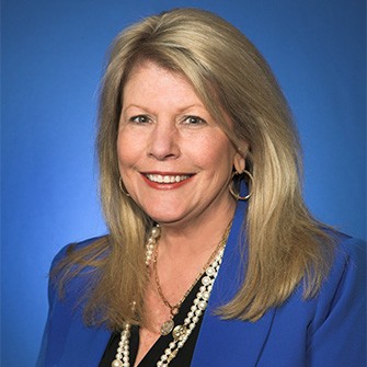 Sharon Posman
