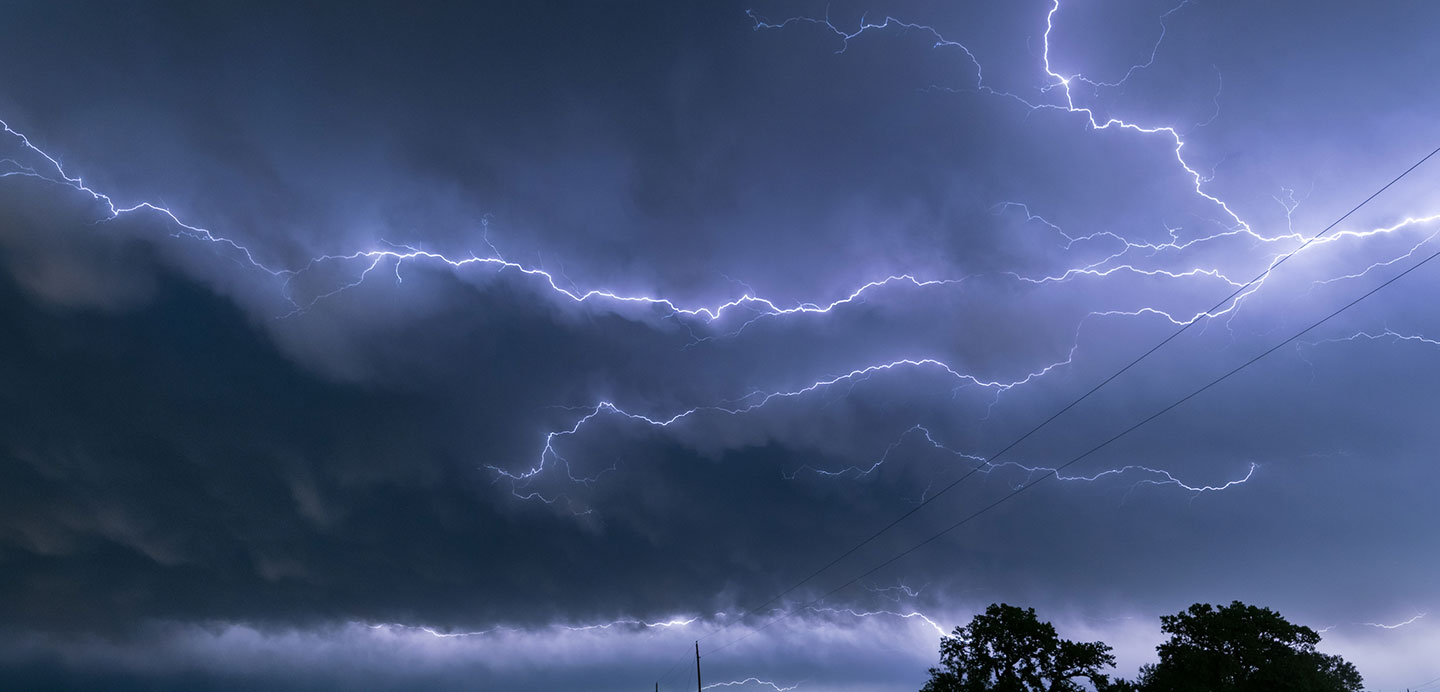 How to Protect Your Car During Severe Weather | Chubb