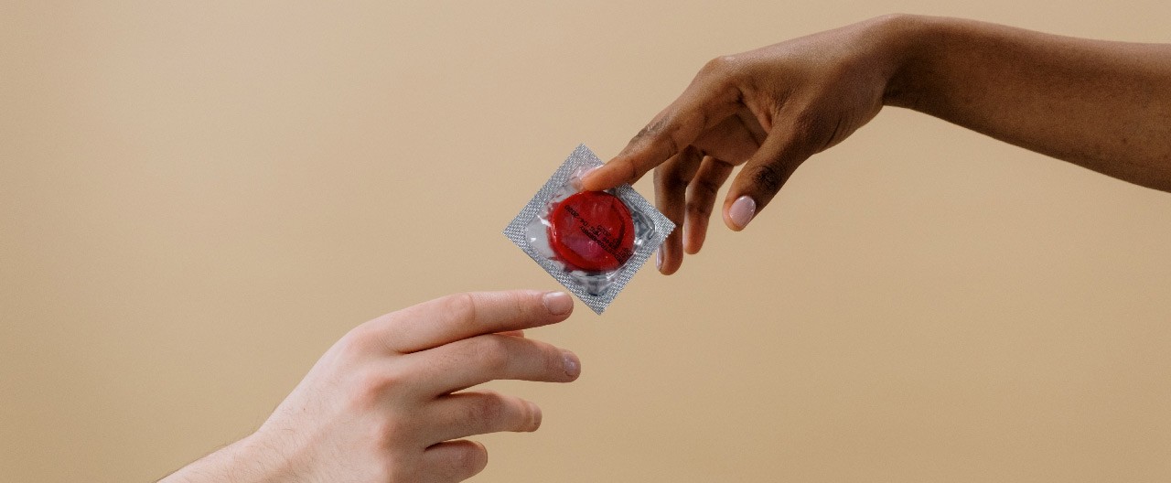 condom protection